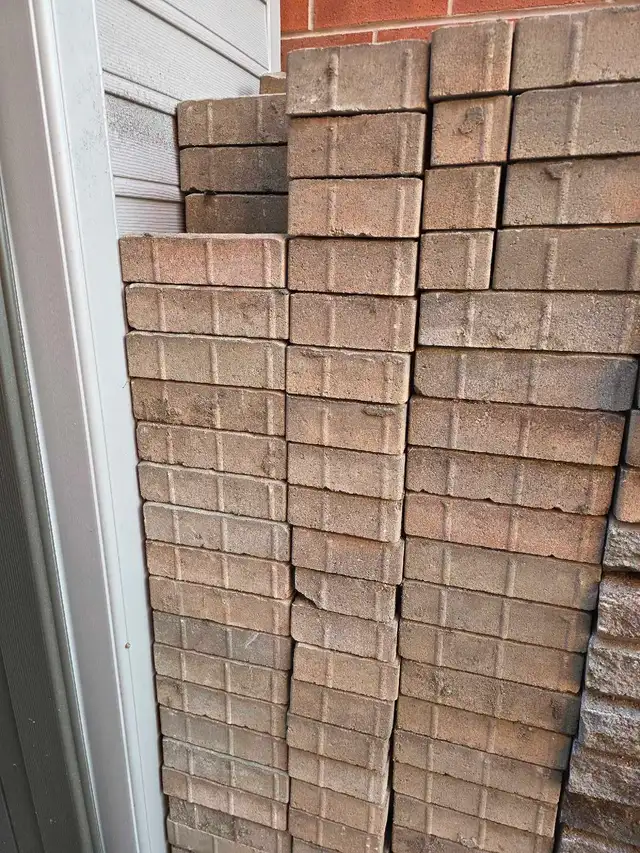 Free bricks! - Photo 3
