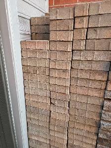 Free bricks! - Photo 3