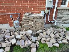 Free bricks! - Photo 4
