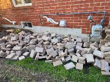 Free bricks! - Photo 5