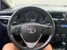 Toyota Corolla 2016 auto starter clean very well maintained - Photo 6