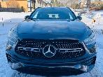 Mercedes-Benz GLA 250 4MATIC 2022