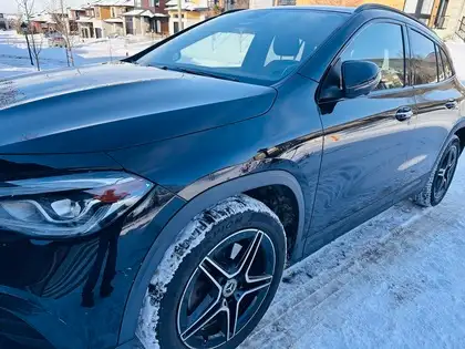 Mercedes-Benz GLA 250 4MATIC 2022 - Photo 2