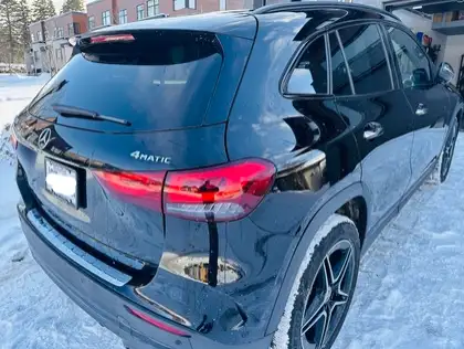 Mercedes-Benz GLA 250 4MATIC 2022 - Photo 3