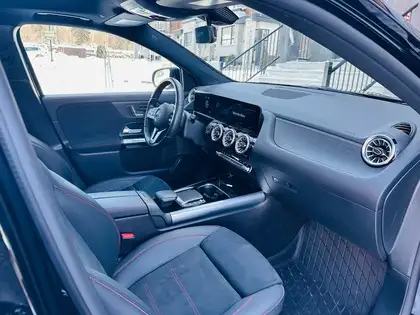 Mercedes-Benz GLA 250 4MATIC 2022 - Photo 4
