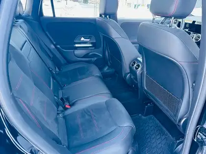 Mercedes-Benz GLA 250 4MATIC 2022 - Photo 5