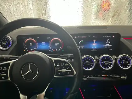 Mercedes-Benz GLA 250 4MATIC 2022 - Photo 7