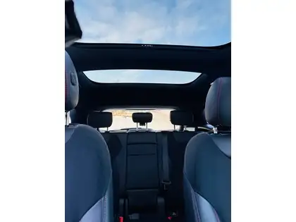 Mercedes-Benz GLA 250 4MATIC 2022 - Photo 8