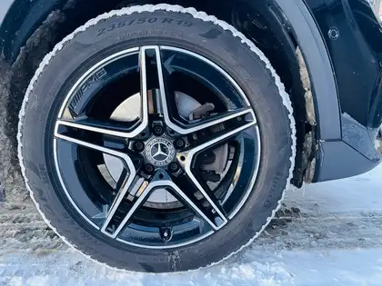 Mercedes-Benz GLA 250 4MATIC 2022 - Photo 9