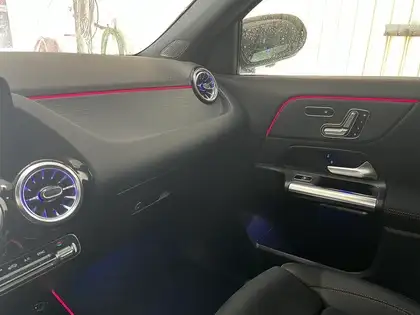 Mercedes-Benz GLA 250 4MATIC 2022 - Photo 10