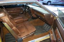 1972 Thunderbird 429 Auto - Photo 3