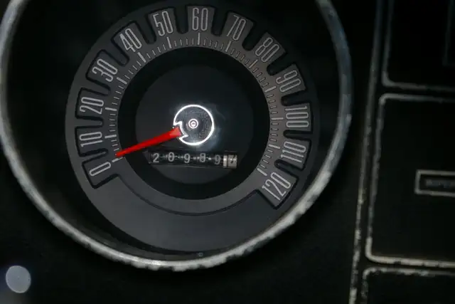 1972 Thunderbird 429 Auto - Photo 4