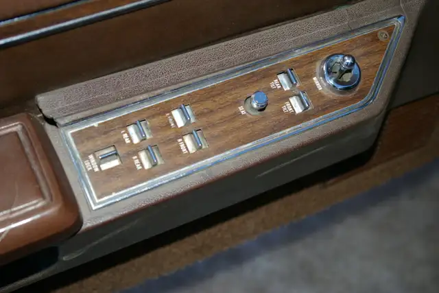 1972 Thunderbird 429 Auto - Photo 5