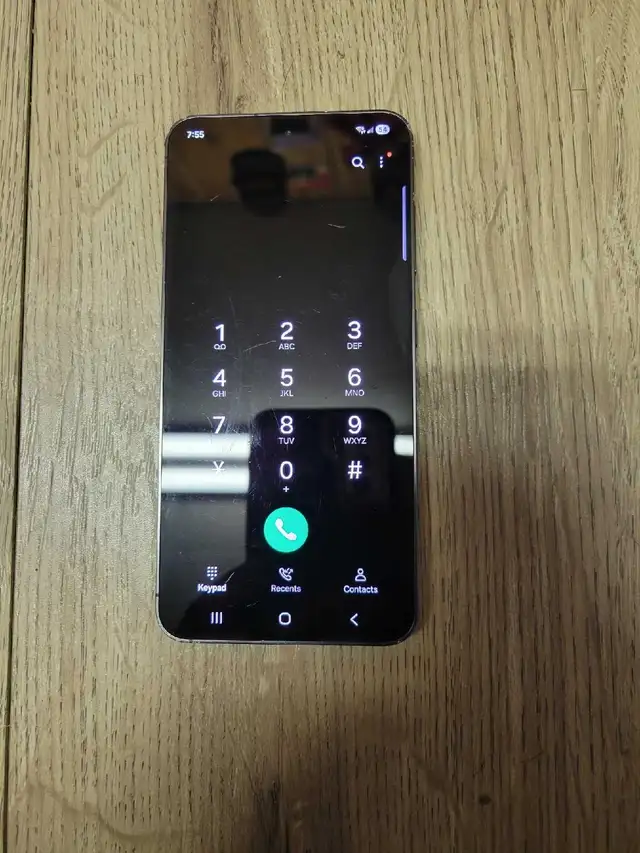 Samsung Galaxy S24 plus accessories