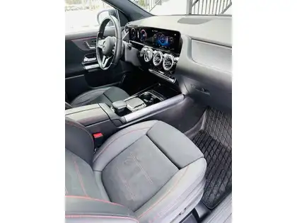 Mercedes-Benz GLA 250 4MATIC 2022 - Photo 5