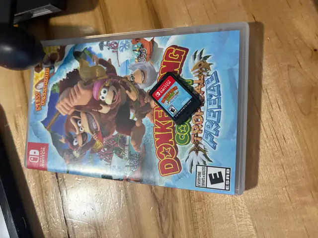 Nintendo switch - Photo 4
