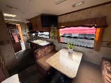 Camper - Toy Hauler:  keystone outback 230 rs