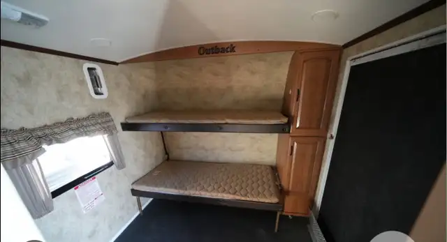Camper - Toy Hauler:  keystone outback 230 rs - Photo 7