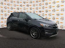 2019 Buick Encore Active AWD B.cam R.start 1yr warranty