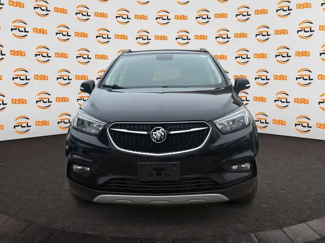 2019 Buick Encore Active AWD B.cam R.start 1yr warranty - Photo 2