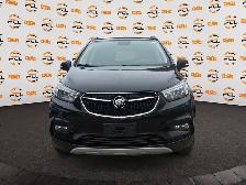 2019 Buick Encore Active AWD B.cam R.start 1yr warranty - Photo 2