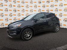 2019 Buick Encore Active AWD B.cam R.start 1yr warranty - Photo 3