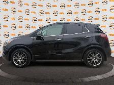 2019 Buick Encore Active AWD B.cam R.start 1yr warranty - Photo 4