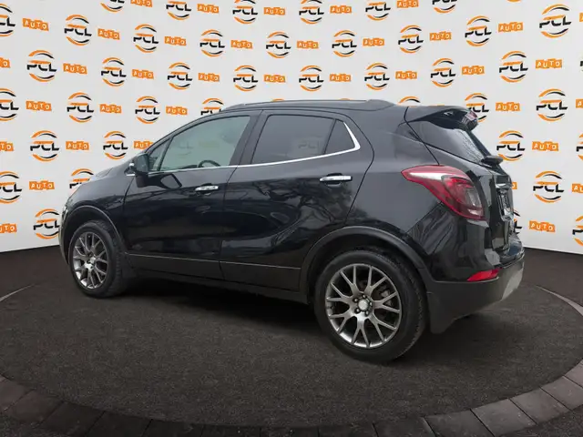 2019 Buick Encore Active AWD B.cam R.start 1yr warranty - Photo 5