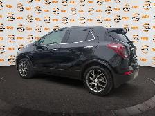 2019 Buick Encore Active AWD B.cam R.start 1yr warranty - Photo 5
