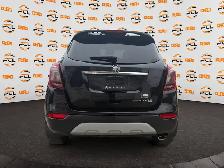 2019 Buick Encore Active AWD B.cam R.start 1yr warranty - Photo 6
