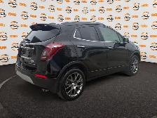 2019 Buick Encore Active AWD B.cam R.start 1yr warranty - Photo 7