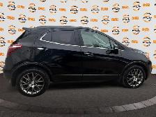 2019 Buick Encore Active AWD B.cam R.start 1yr warranty - Photo 8