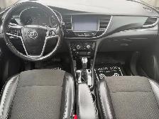 2019 Buick Encore Active AWD B.cam R.start 1yr warranty - Photo 9
