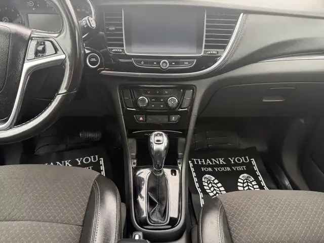 2019 Buick Encore Active AWD B.cam R.start 1yr warranty - Photo 10