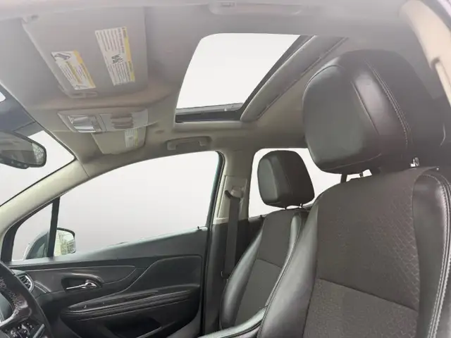 2019 Buick Encore Active AWD B.cam R.start 1yr warranty - Photo 11