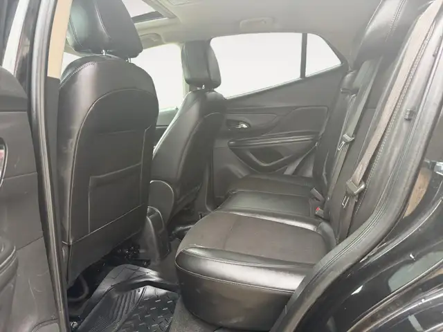 2019 Buick Encore Active AWD B.cam R.start 1yr warranty - Photo 13