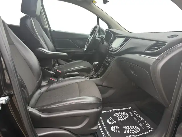 2019 Buick Encore Active AWD B.cam R.start 1yr warranty - Photo 14