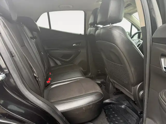 2019 Buick Encore Active AWD B.cam R.start 1yr warranty - Photo 15