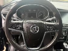 2019 Buick Encore Active AWD B.cam R.start 1yr warranty - Photo 17