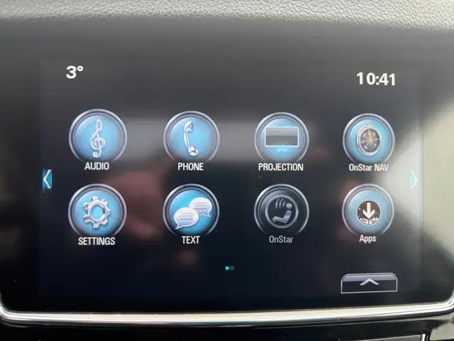 2019 Buick Encore Active AWD B.cam R.start 1yr warranty - Photo 18
