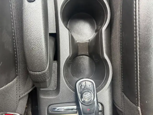 2019 Buick Encore Active AWD B.cam R.start 1yr warranty - Photo 19