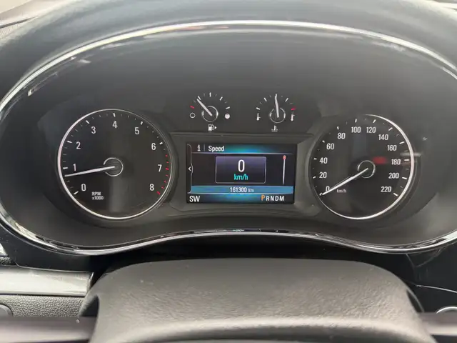 2019 Buick Encore Active AWD B.cam R.start 1yr warranty - Photo 22
