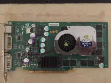 PCI-E Video Cards - Photo 4