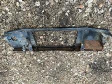 1970 Chevy  c10 radiator support - Photo 2