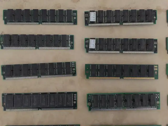 72-Pin SIMM Memory - Photo 5
