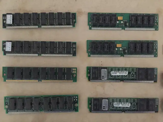 72-Pin SIMM Memory - Photo 7