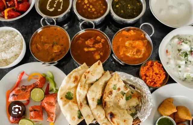 restaurant job