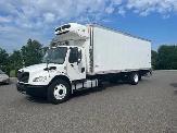 GZ Truck job (looking for driver)