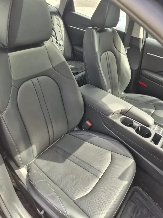Premium Long Distance Private & Rideshare driver - 2025 SONATA - Photo 5