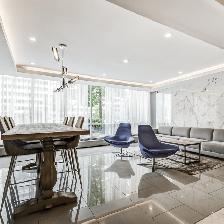 HIGH PARK STUDIO | 2 MONTHS FREE 15th Floor  |  $1,885/month
